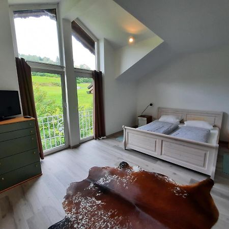 Landhotel Albrecht ميسين-فيلامس المظهر الخارجي الصورة