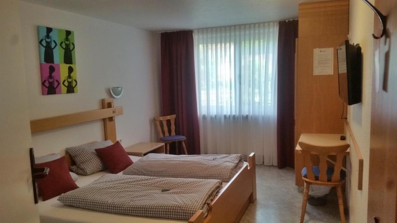 Landhotel Albrecht ميسين-فيلامس المظهر الخارجي الصورة