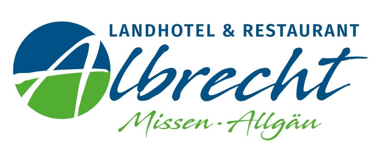 Landhotel Albrecht ميسين-فيلامس المظهر الخارجي الصورة